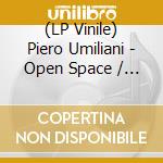 (LP Vinile) Piero Umiliani - Open Space / Union Pacific cd