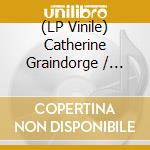 (LP Vinile) Catherine Graindorge / Hugo Race - Long Distance Operators (Lp + 7") vinile