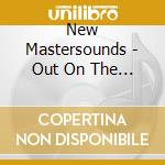 New Mastersounds - Out On The Faultline cd