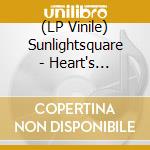 (LP Vinile) Sunlightsquare - Heart's Desire/Theme De Yoyo (Ep) lp vinile di Sunlightsquare