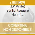 (LP Vinile) Sunlightsquare - Heart's Desire/Theme De Yoyo (Ep) vinile