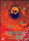 (Music Dvd) Pink Floyd - Live At Pompeii (Director's Cut) cd