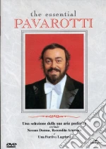 (Music Dvd) Luciano Pavarotti: The Essential Pavarotti cd