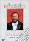 (Music Dvd) Luciano Pavarotti: The Essential Pavarotti cd