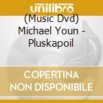 (Music Dvd) Michael Youn - Pluskapoil