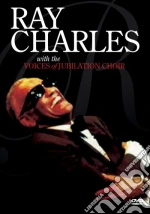 (Music Dvd) Ray Charles - With The Voices Of Jubilation Choir cd