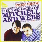 Mitchell & Webb - Live (2 Cd) cd