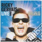 Ricky Gervais - Ricky Gervais Live 3 - Fame