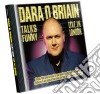 Dara O'Briain - Dara O'Briain - Talks Funny cd