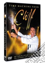 (Music Dvd) Cliff Richard - Time Machine Tour: 50Th Anniversary