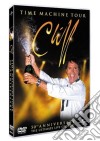 (Music Dvd) Cliff Richard - Time Machine Tour: 50Th Anniversary cd