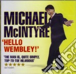 Michael Mcintyre - Hello Wembley