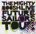 Mighty Boosh - Future Sailors Tour cd