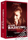 (Music Dvd) Alain Bashung - Remets-lui Johnny Kidd (Dvd+Cd+Livre) cd