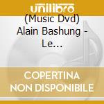 (Music Dvd) Alain Bashung - Le Rockumentaire (Dvd+Cd) cd