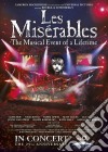 (Music Dvd) Miserables (Les): In Concert 25Th Anniversary / Various cd