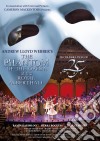 (Music Dvd) Andrew Lloyd Webber - The Phantom Of The Opera At The Albert Hall: 25Th Anniversary cd
