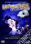 (Music Dvd) Andrew Lloyd Webber's Love Never Dies [ITA SUB] cd