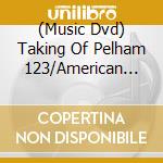 (Music Dvd) Taking Of Pelham 123/American Gangster/Inside Man/... [Edizione: Regno Unito] cd