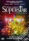 (Music Dvd) Jesus Christ Superstar: Live Arena Tour cd