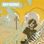 Not Katies - Repeat Repeat cd