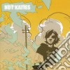 Not Katies - Repeat Repeat cd