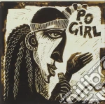 Pogirl - Po'girl cd