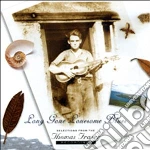 Thomas Fraser - Long Gone Lonesome Blues cd