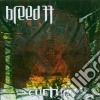Breed 77 - Cultura cd musicale di Breed 77