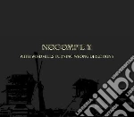 No Comply - With Windmills Turning Wrong Directions cd