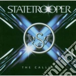 State Trooper - The Calling cd
