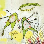 Thee More Shallows - More Deep Cuts cd