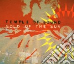 Temple Of Sound - Gold Of The Sun