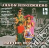 Jason Ringenberg - Empire Builders cd