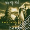 Widespread Panic - Uber Cobra cd