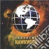 Hawkwind - Codename cd