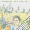 Billy Talbot Band - Alive In The Spirit World cd