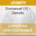 Emmanuel (4) - Damelo cd