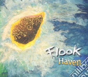 Flook - Haven cd musicale di Flook