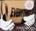 Jesse James - Everything cd