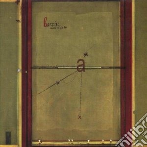 Barzin - My Life In Rooms cd musicale di BARZIN
