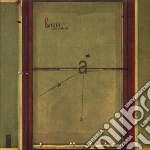 Barzin - My Life In Rooms cd
