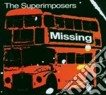 Superimposers - Missing cd