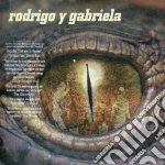 Rodrigo Y Gabriela - Rodrigo Y Gabriela cd