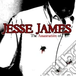 Jesse James - The Assasination Of cd
