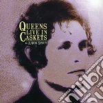 Stout, Aaron - Queens Live In Caskets cd