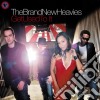 Brand New Heavies (the) - Get Used To It cd