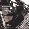 Louis Vause - Mechanicatastrophe cd