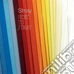 Stray - Here To Stray cd