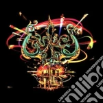 Earlies (The) - The Enemy Chorus cd